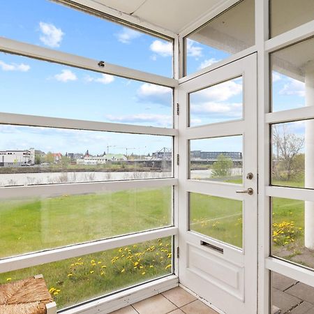 River Apartments Σέλφος Εξωτερικό φωτογραφία