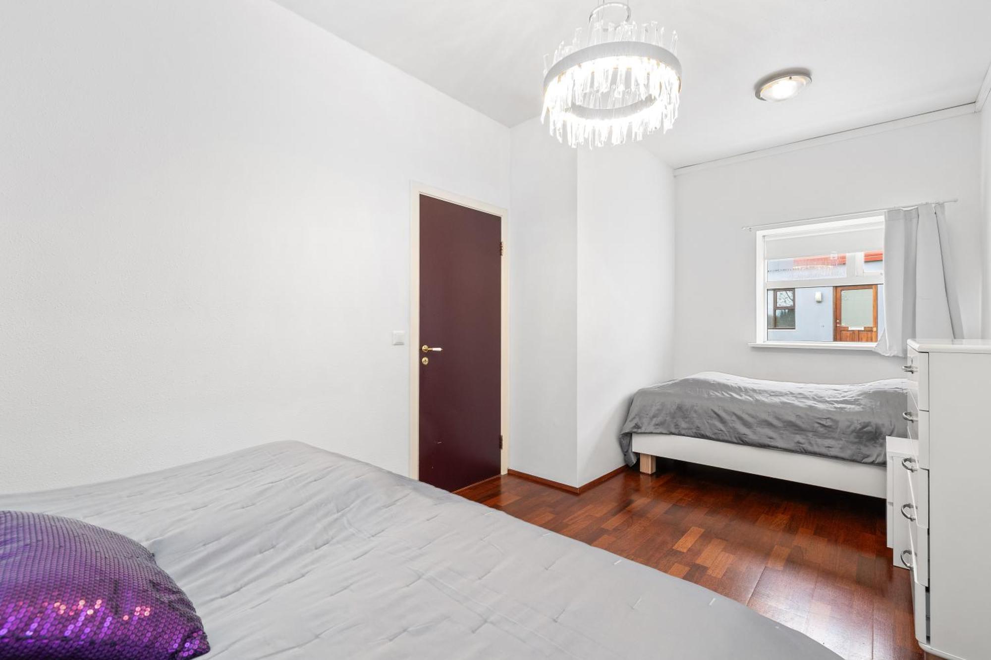 River Apartments Σέλφος Εξωτερικό φωτογραφία