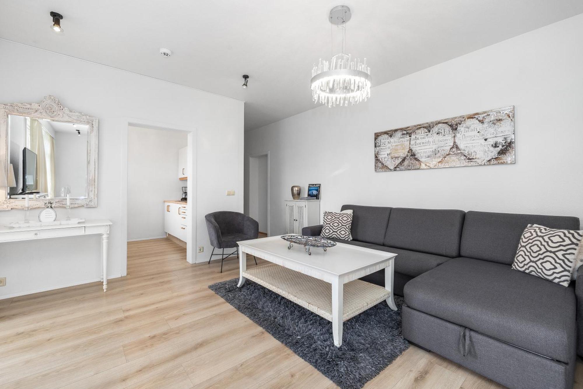 River Apartments Σέλφος Εξωτερικό φωτογραφία