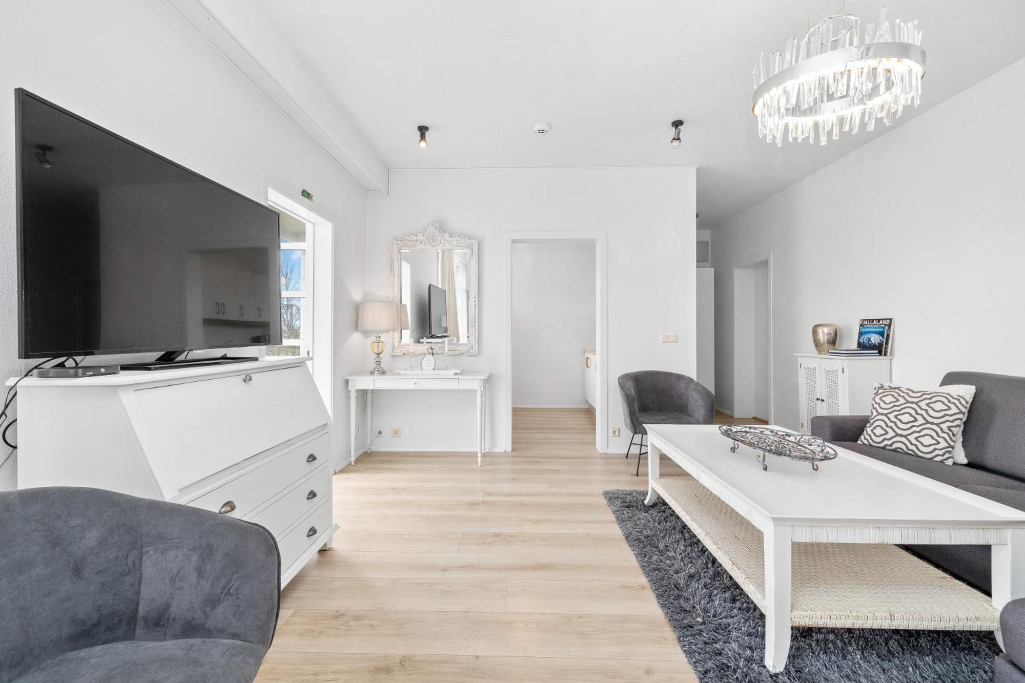 River Apartments Σέλφος Εξωτερικό φωτογραφία