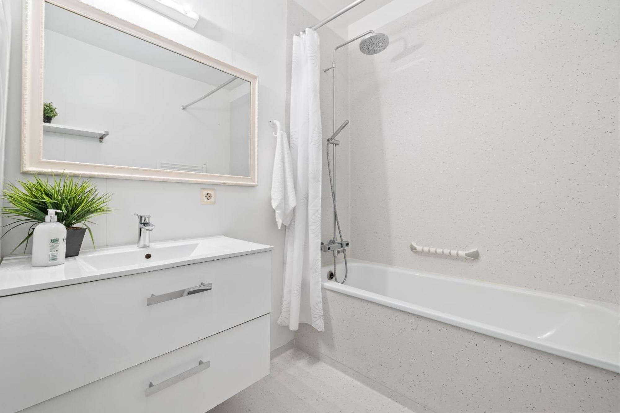 River Apartments Σέλφος Εξωτερικό φωτογραφία