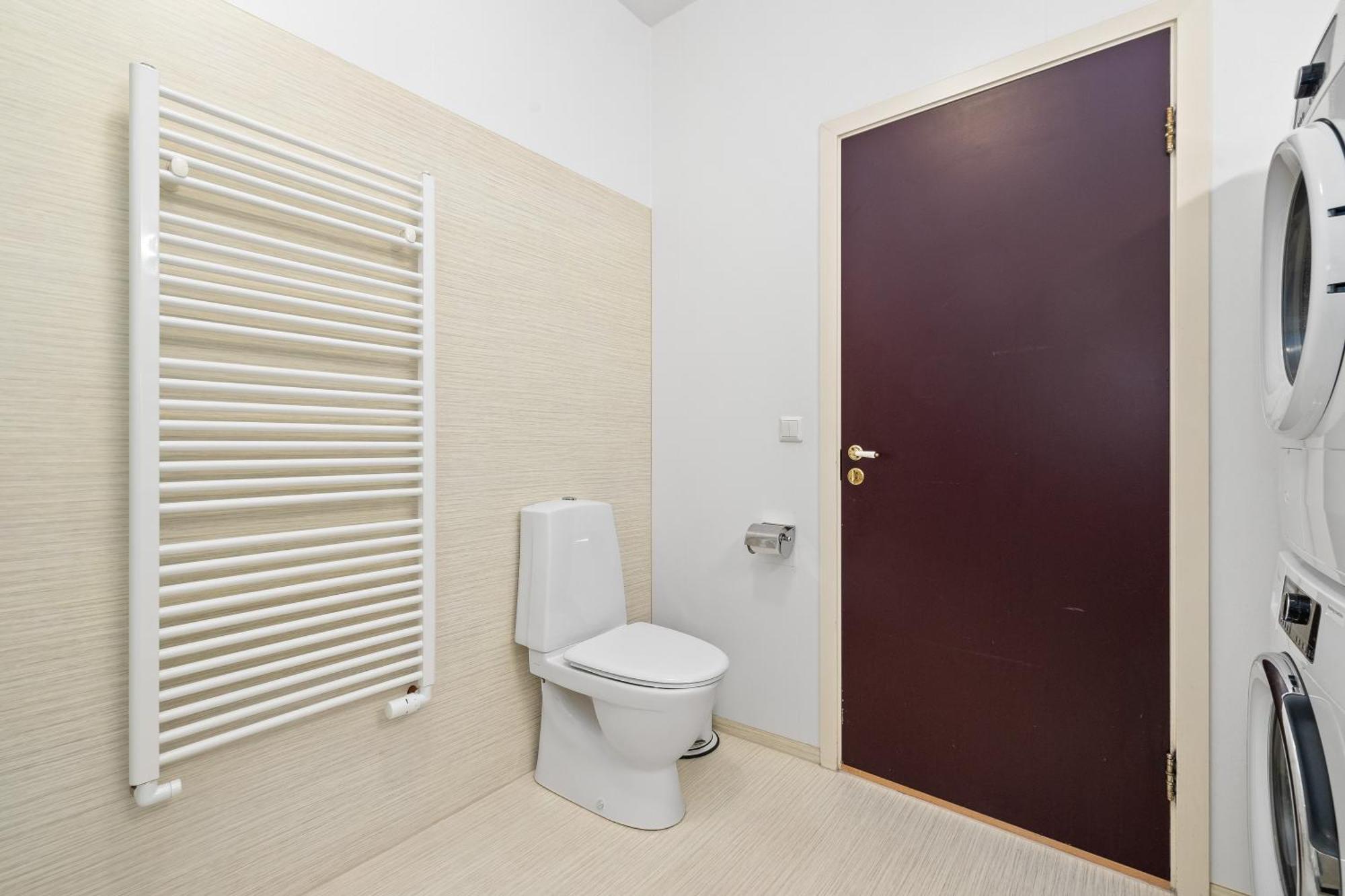 River Apartments Σέλφος Εξωτερικό φωτογραφία
