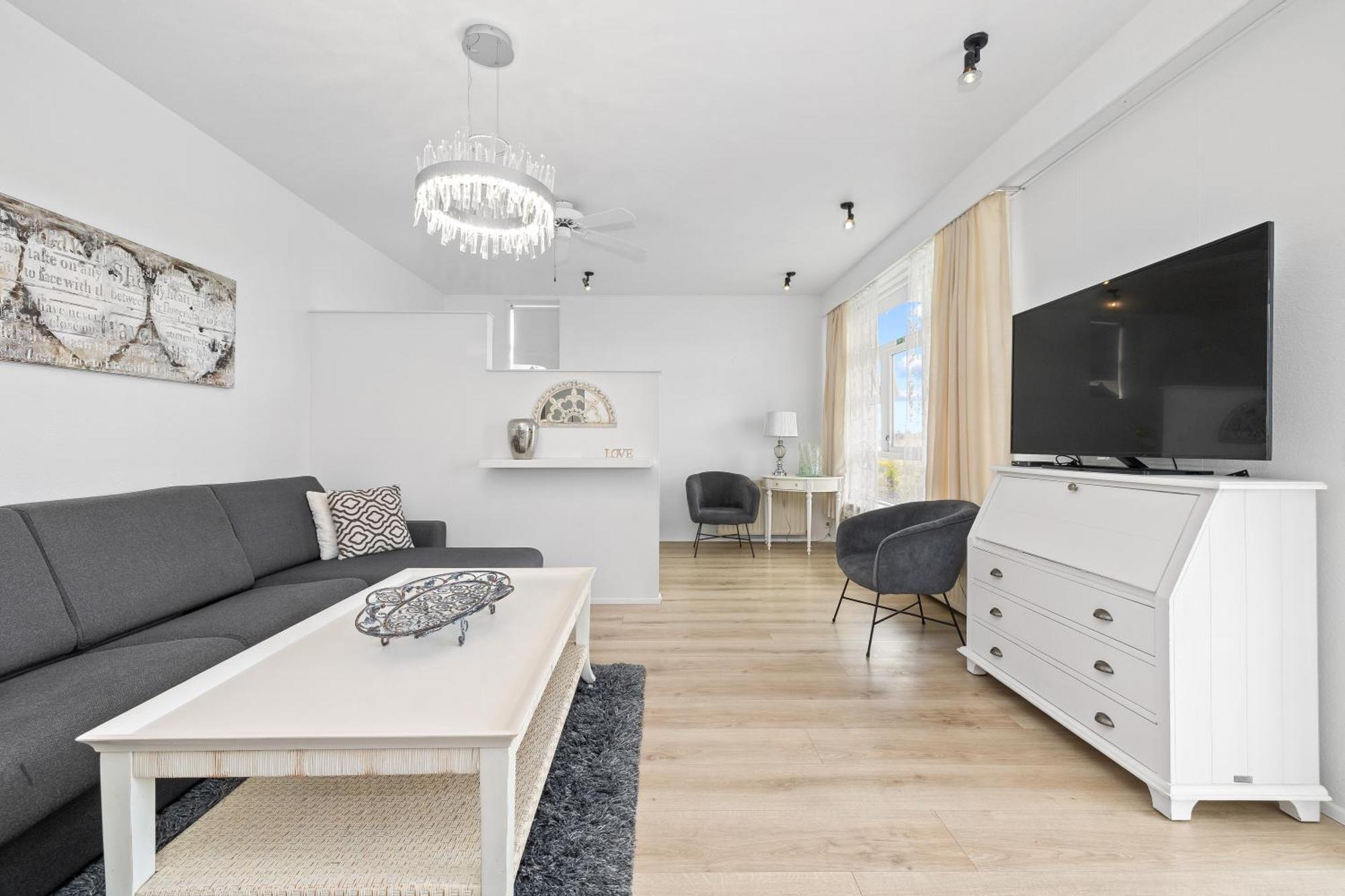 River Apartments Σέλφος Εξωτερικό φωτογραφία