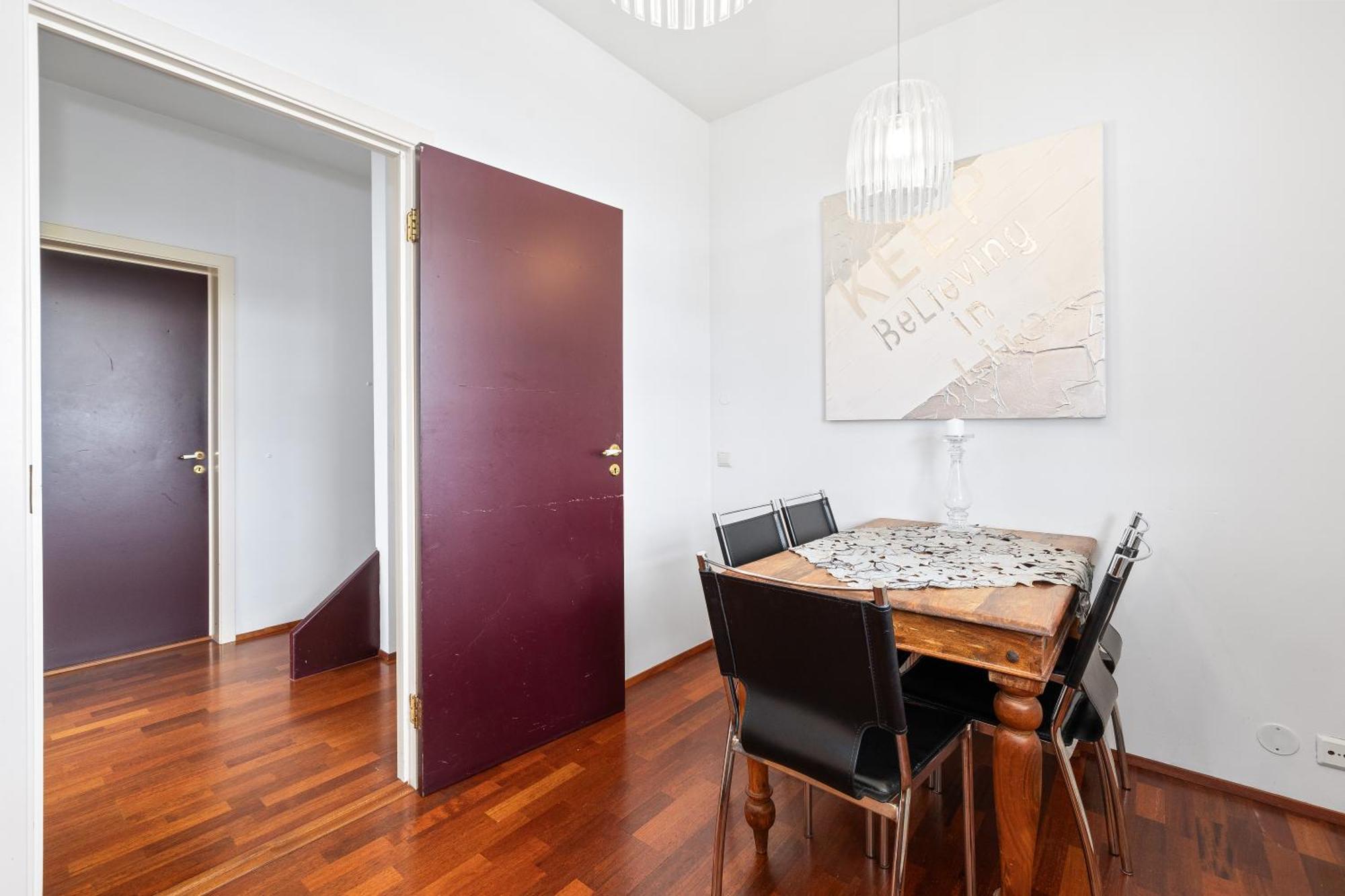 River Apartments Σέλφος Εξωτερικό φωτογραφία