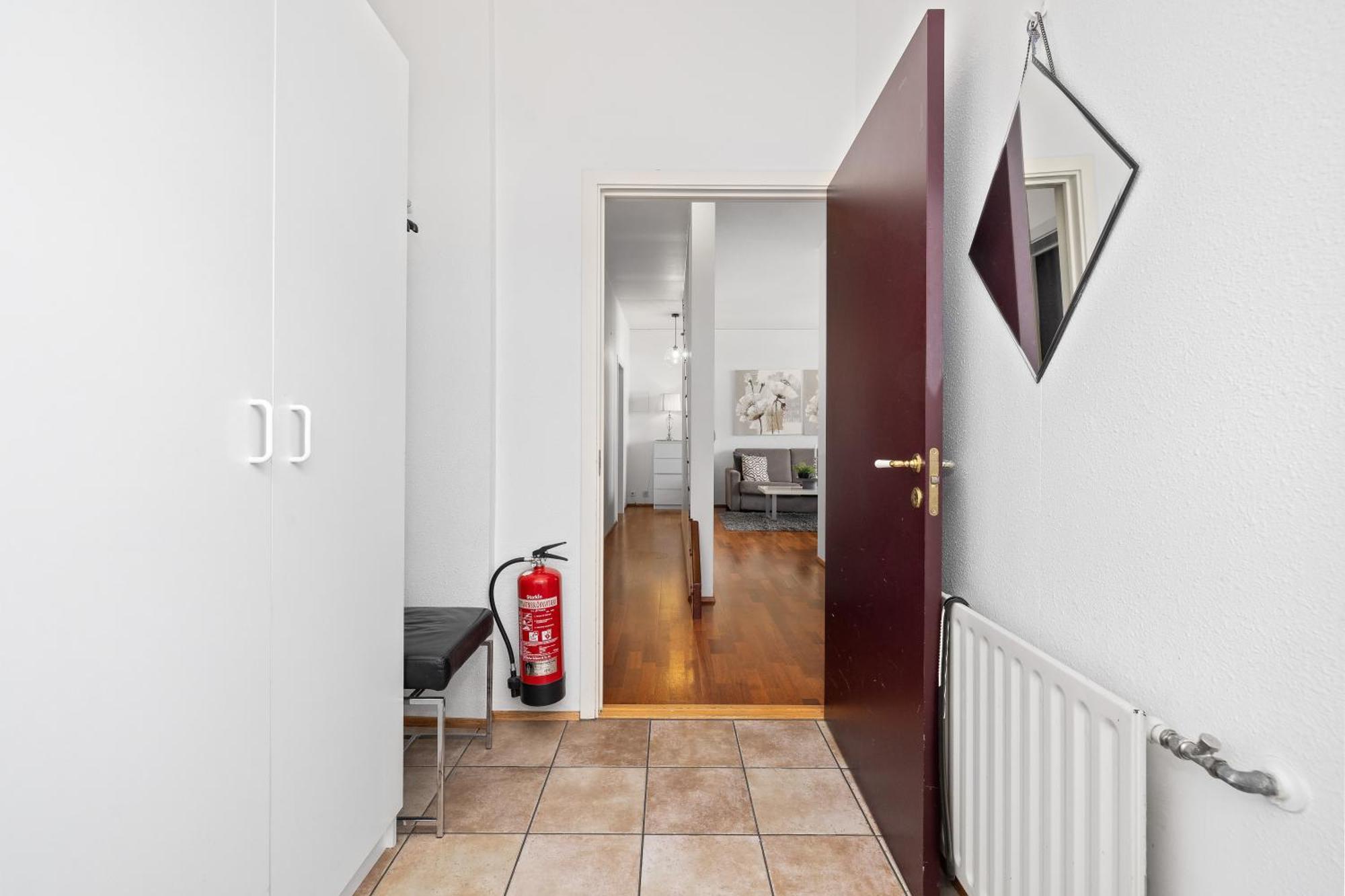 River Apartments Σέλφος Εξωτερικό φωτογραφία