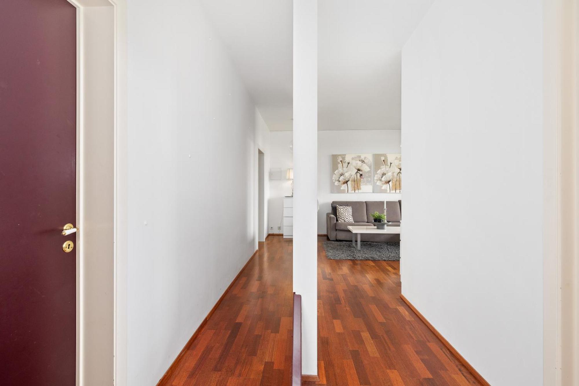 River Apartments Σέλφος Εξωτερικό φωτογραφία