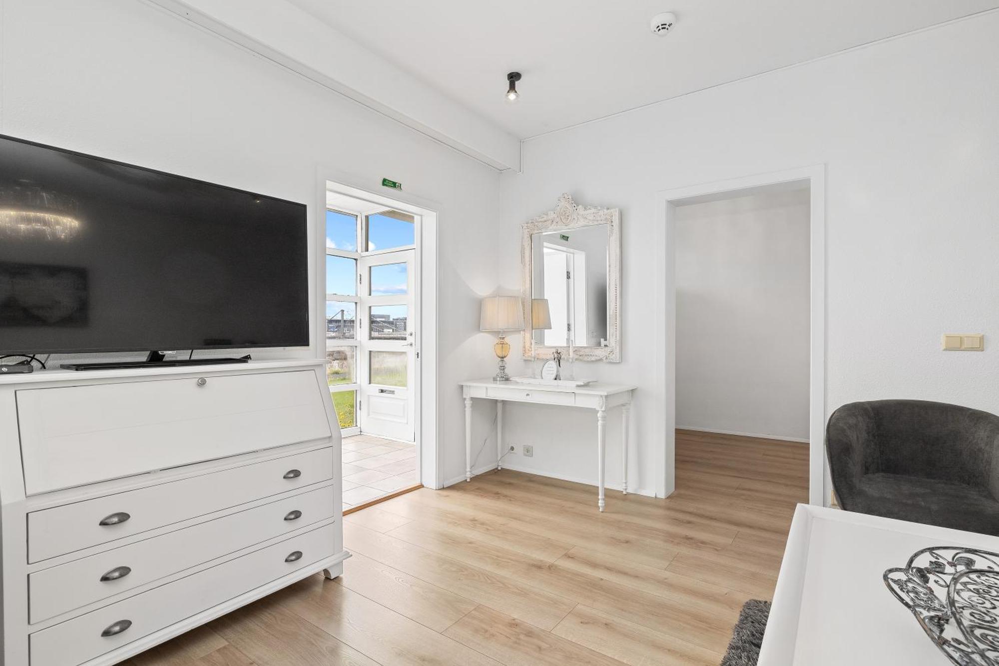River Apartments Σέλφος Εξωτερικό φωτογραφία