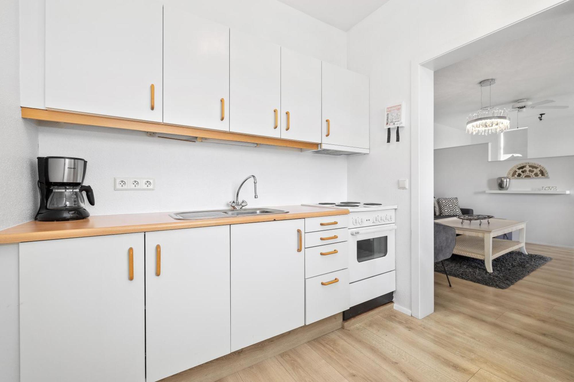 River Apartments Σέλφος Εξωτερικό φωτογραφία