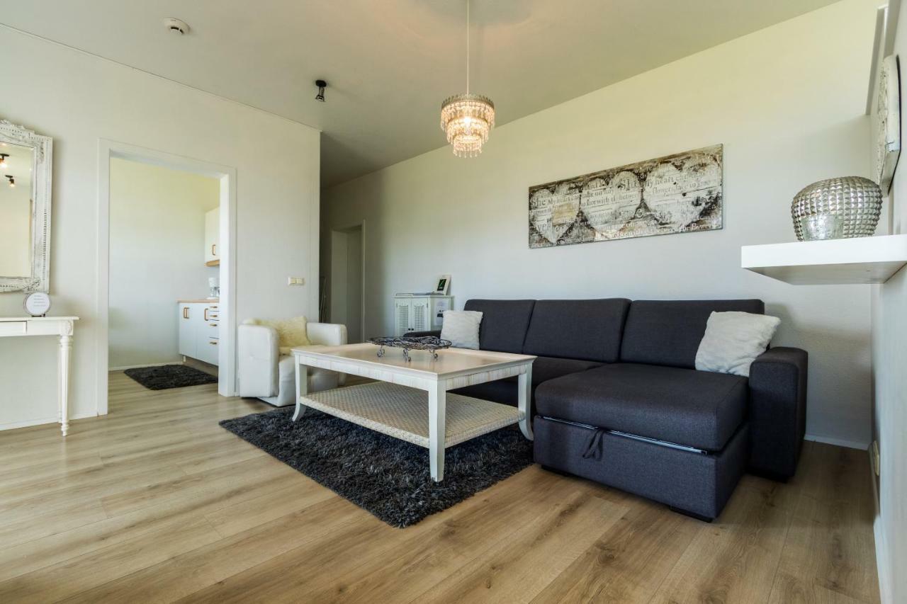 River Apartments Σέλφος Εξωτερικό φωτογραφία