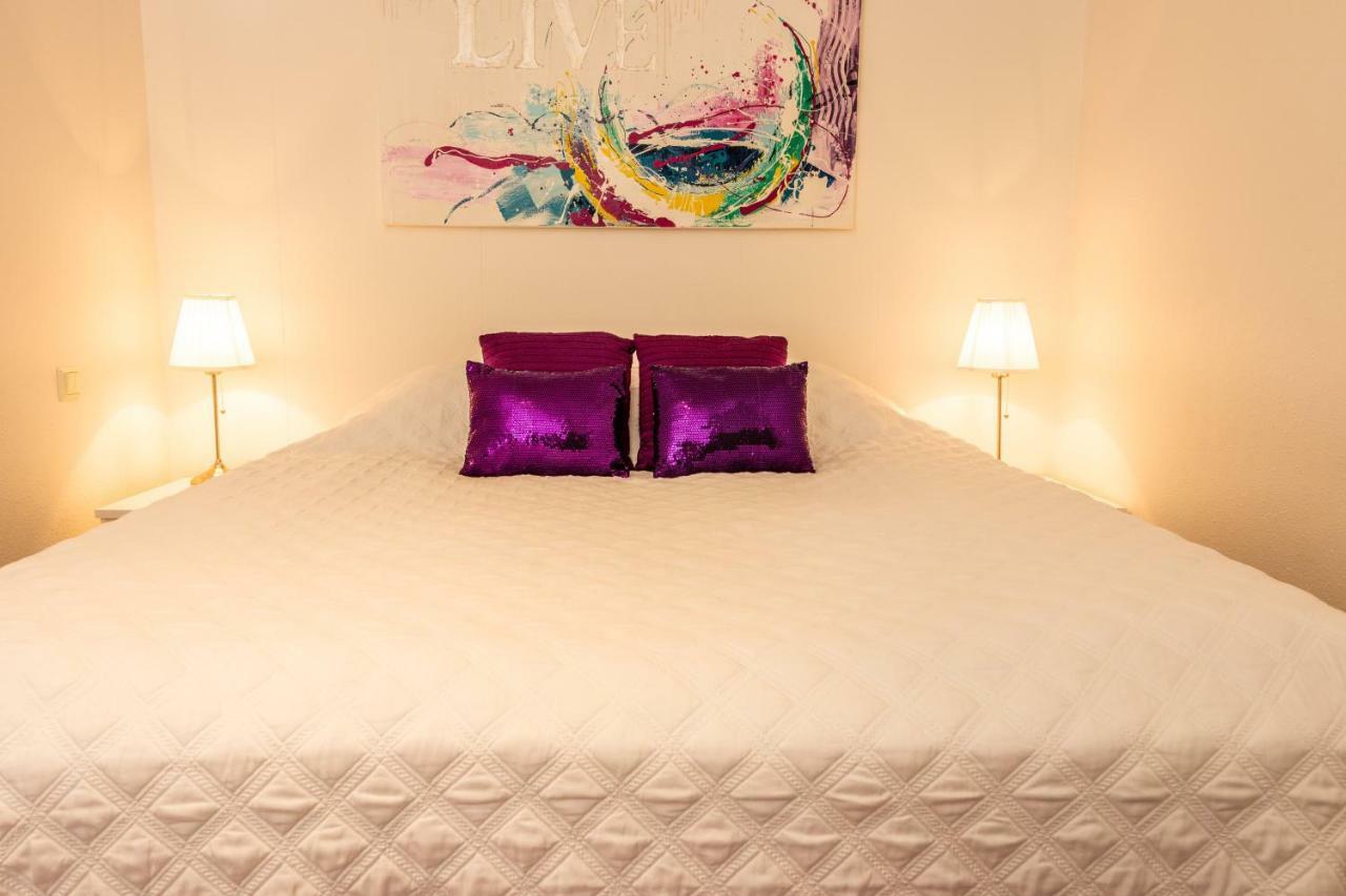 River Apartments Σέλφος Εξωτερικό φωτογραφία
