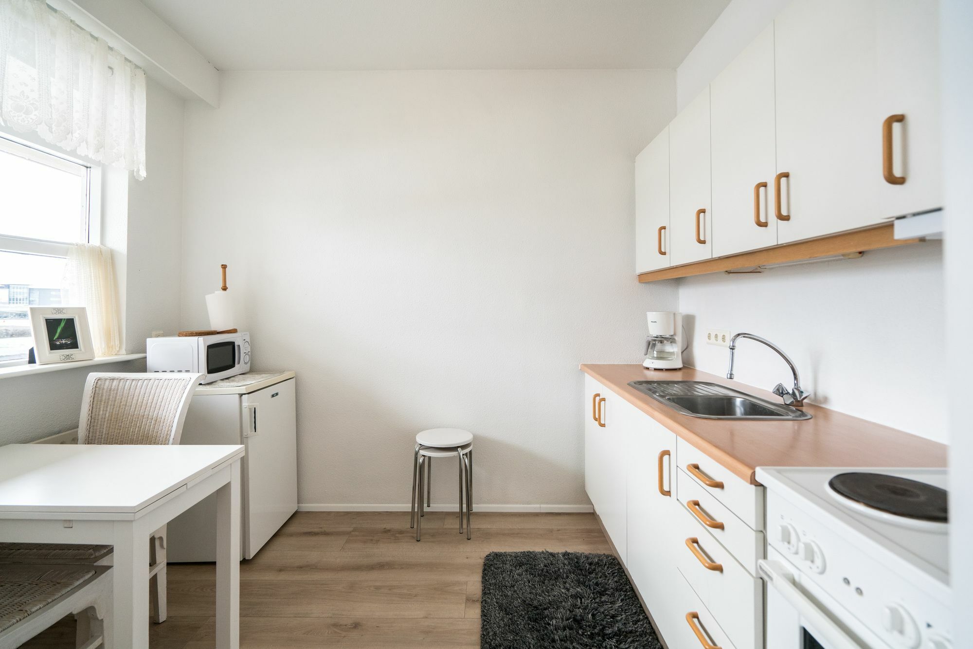 River Apartments Σέλφος Εξωτερικό φωτογραφία