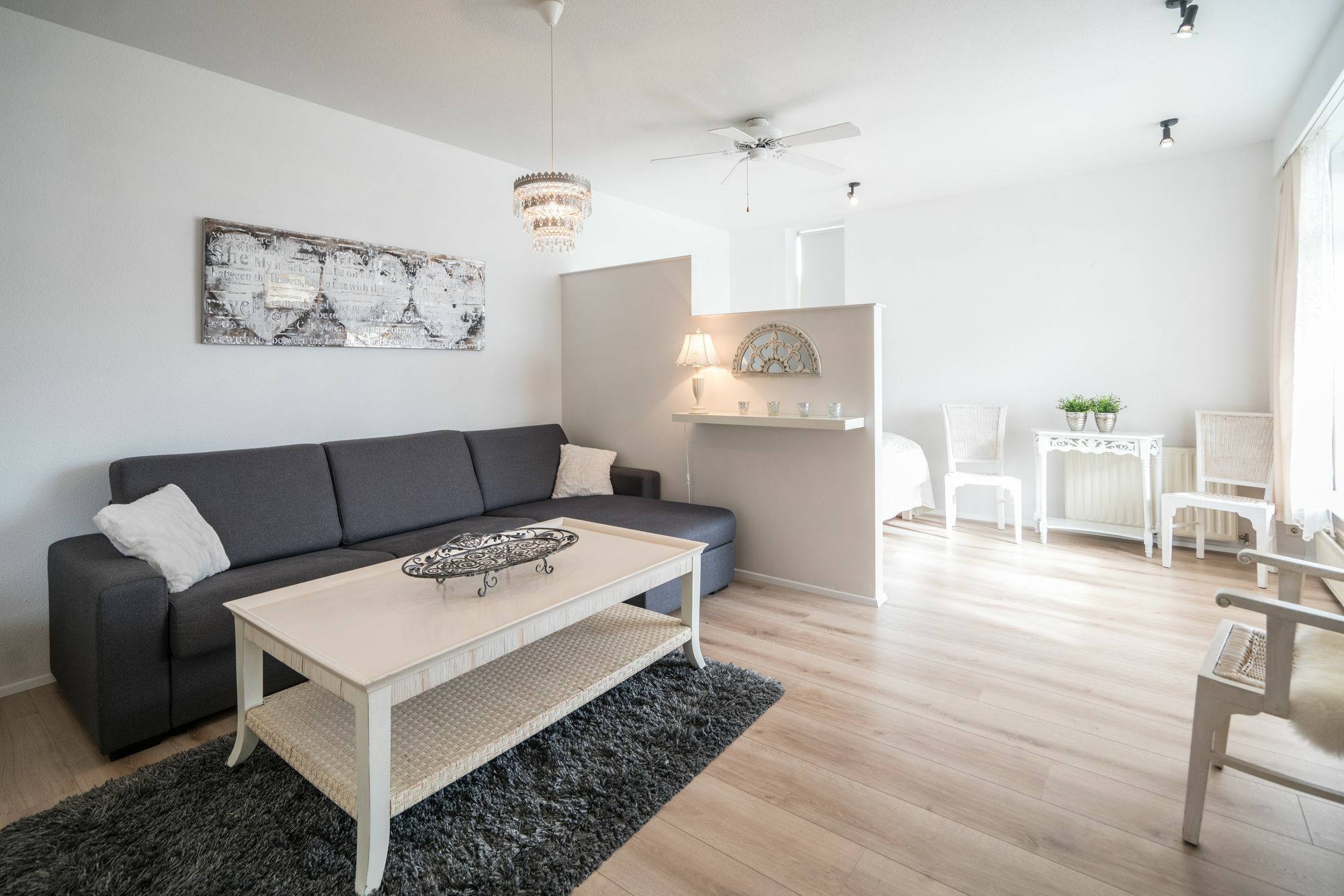 River Apartments Σέλφος Εξωτερικό φωτογραφία