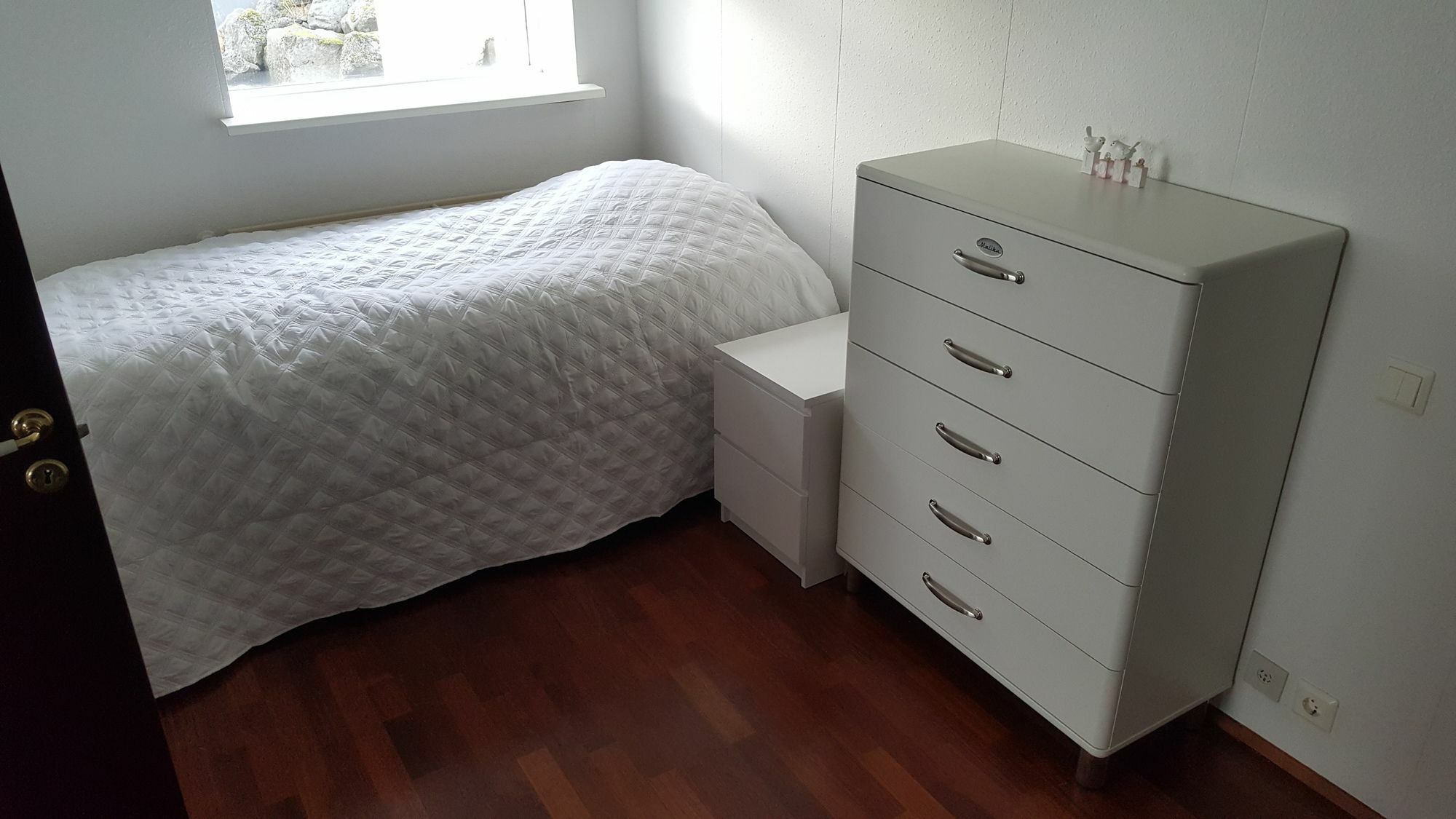 River Apartments Σέλφος Εξωτερικό φωτογραφία