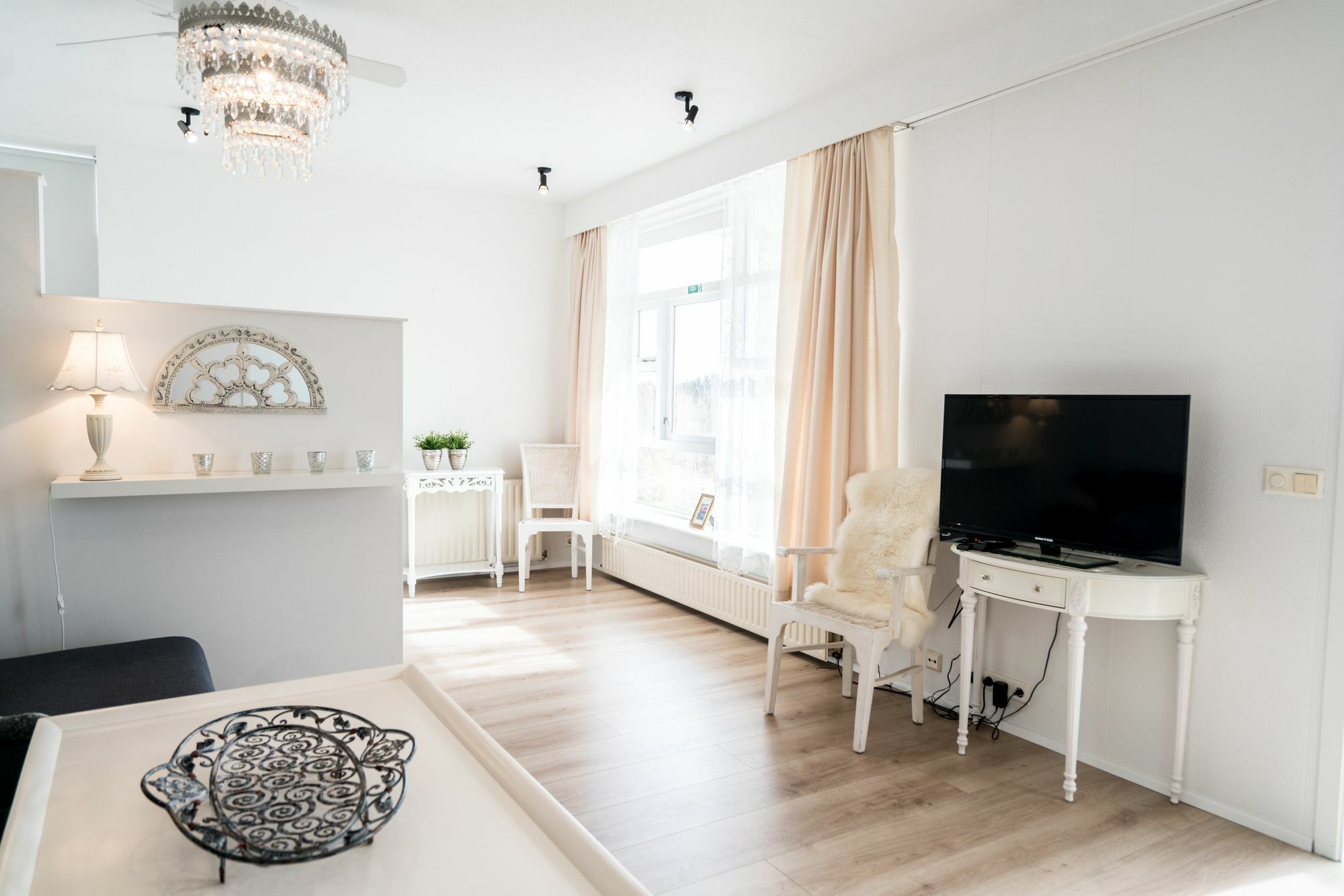 River Apartments Σέλφος Εξωτερικό φωτογραφία
