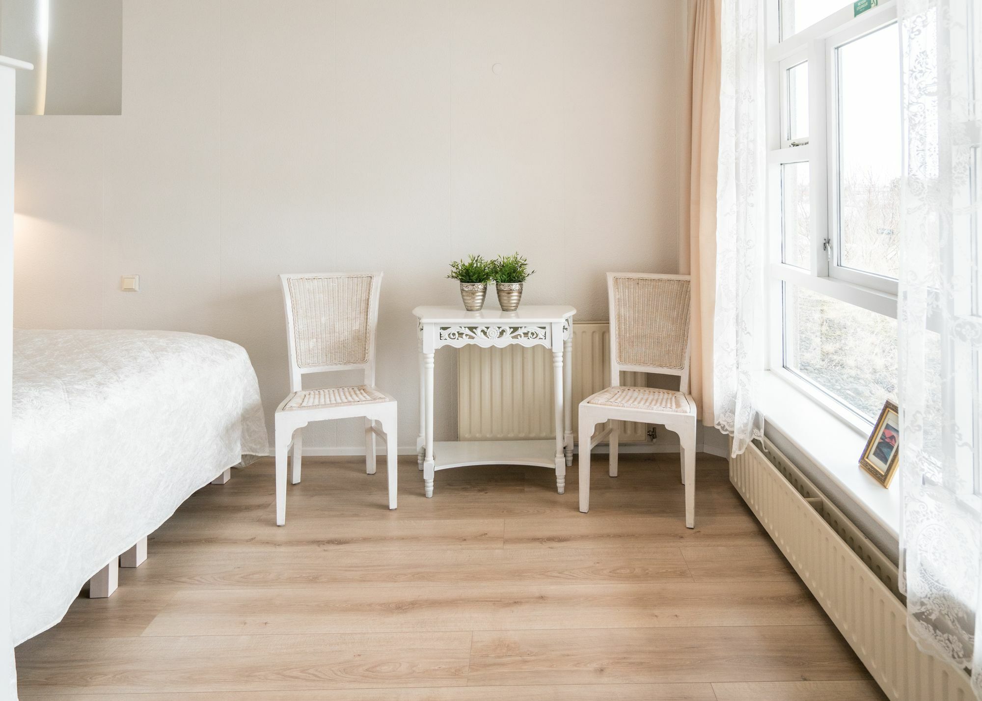 River Apartments Σέλφος Εξωτερικό φωτογραφία